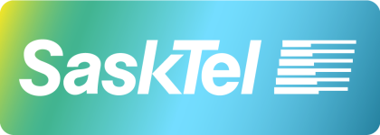 Sasktel Logo