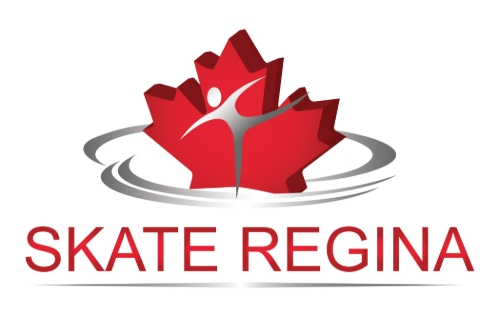 Skate Regina logo