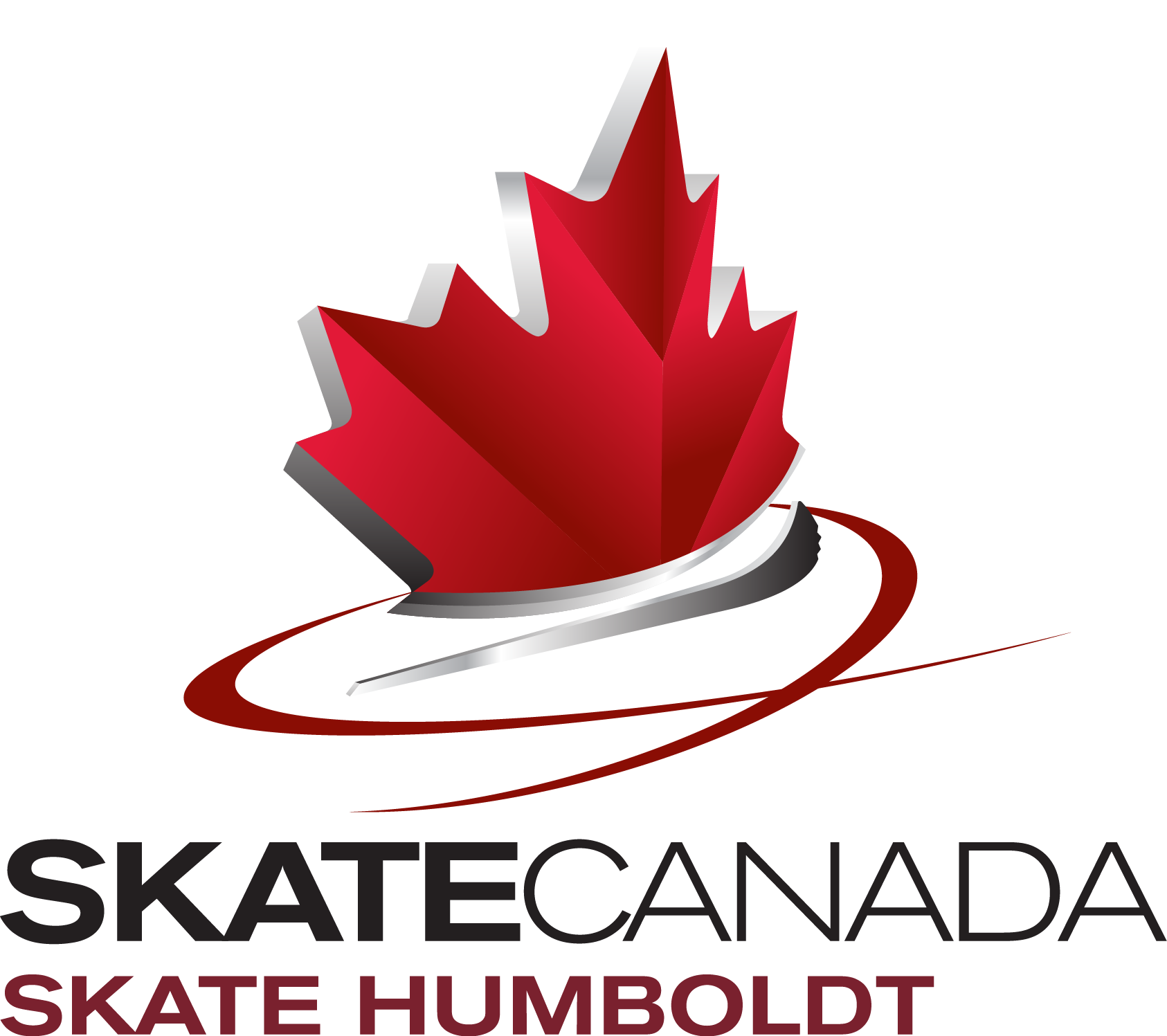 Skate Humboldt Logo