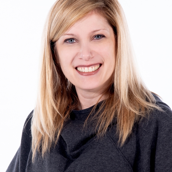 Nicole Sereda - Region 9 Coordinator